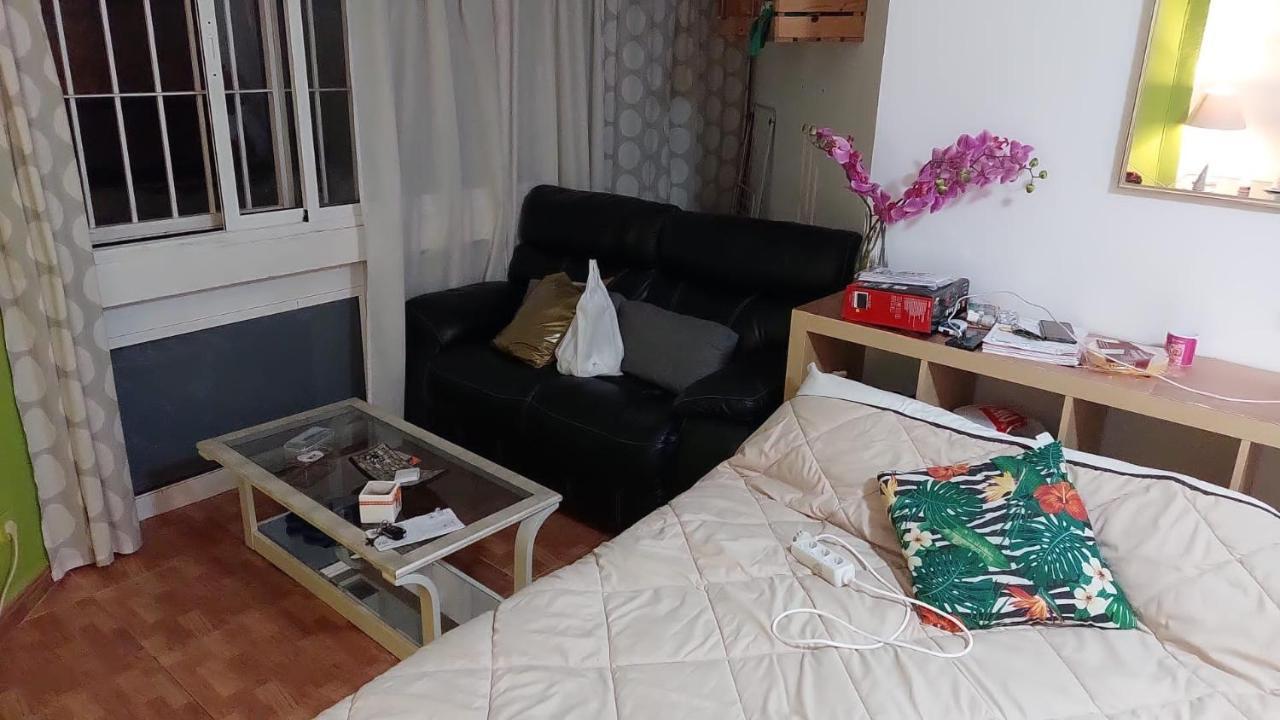 Estudio Com Piscina Apartment *