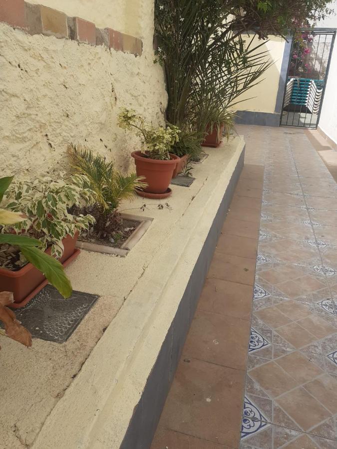 Estudio Com Piscina Apartment *