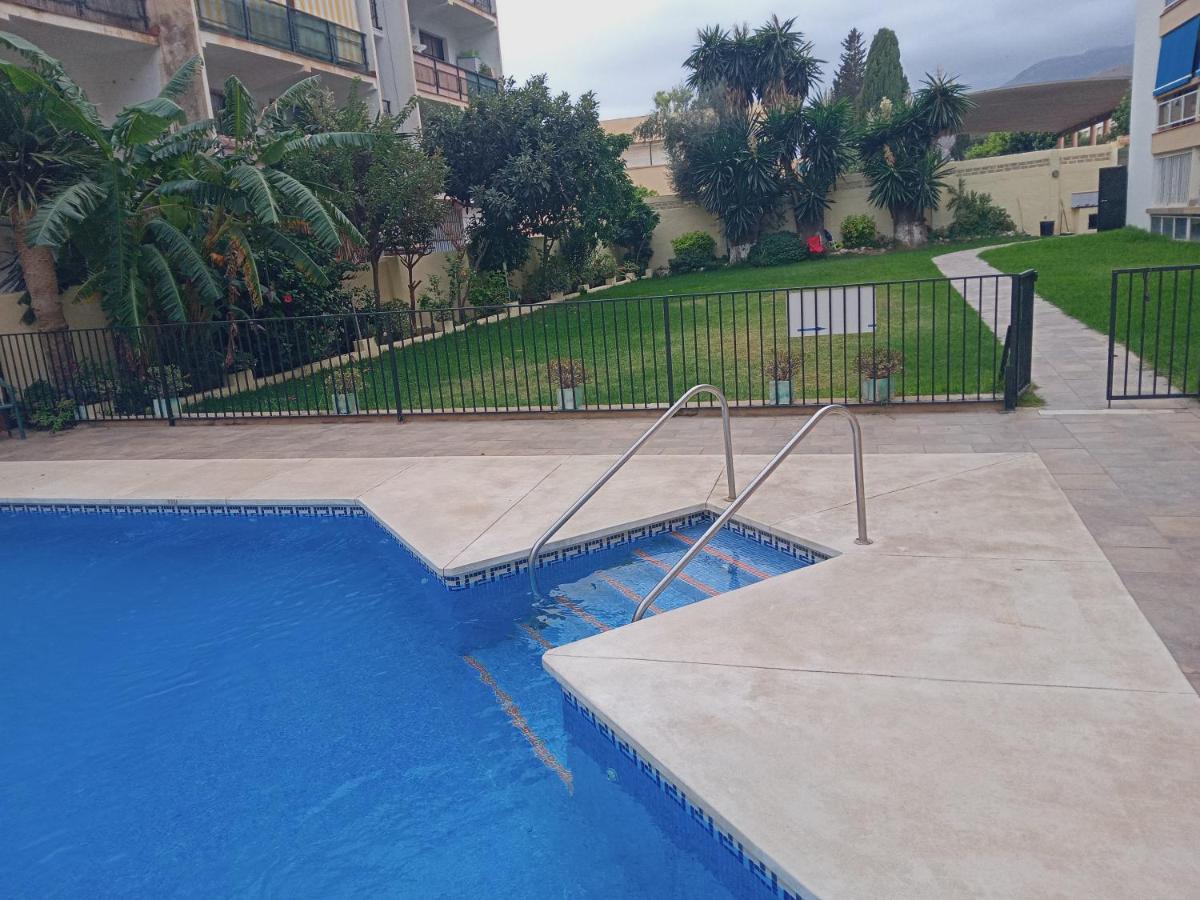 Estudio Com Piscina * Torremolinos