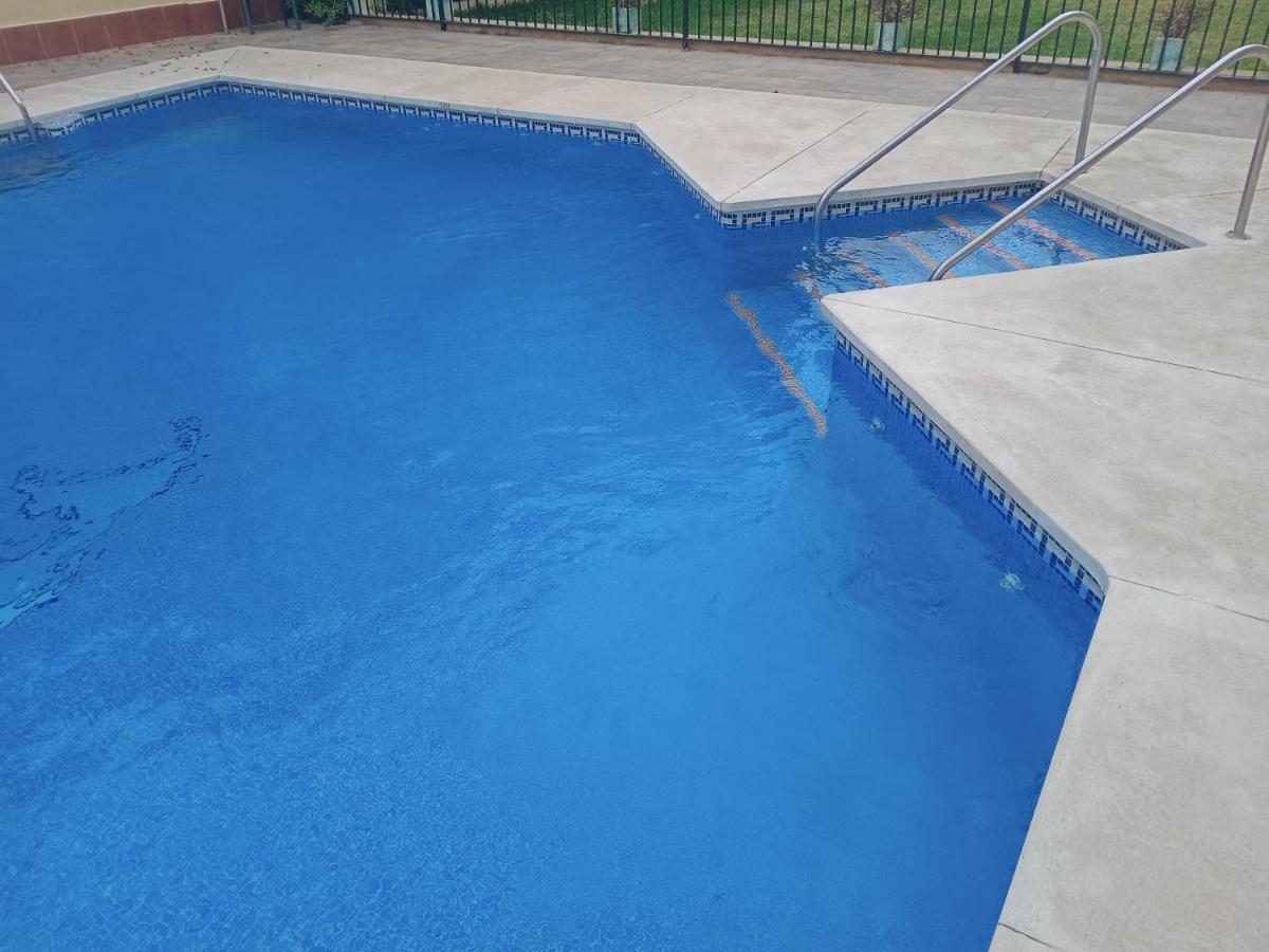 Estudio Com Piscina Torremolinos