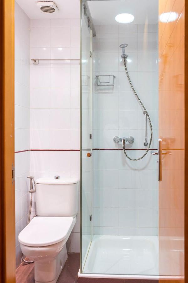 Apartamento In La Nogalera By Sharingco *