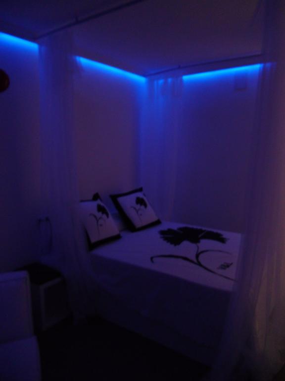 Los Verdiales Apartment