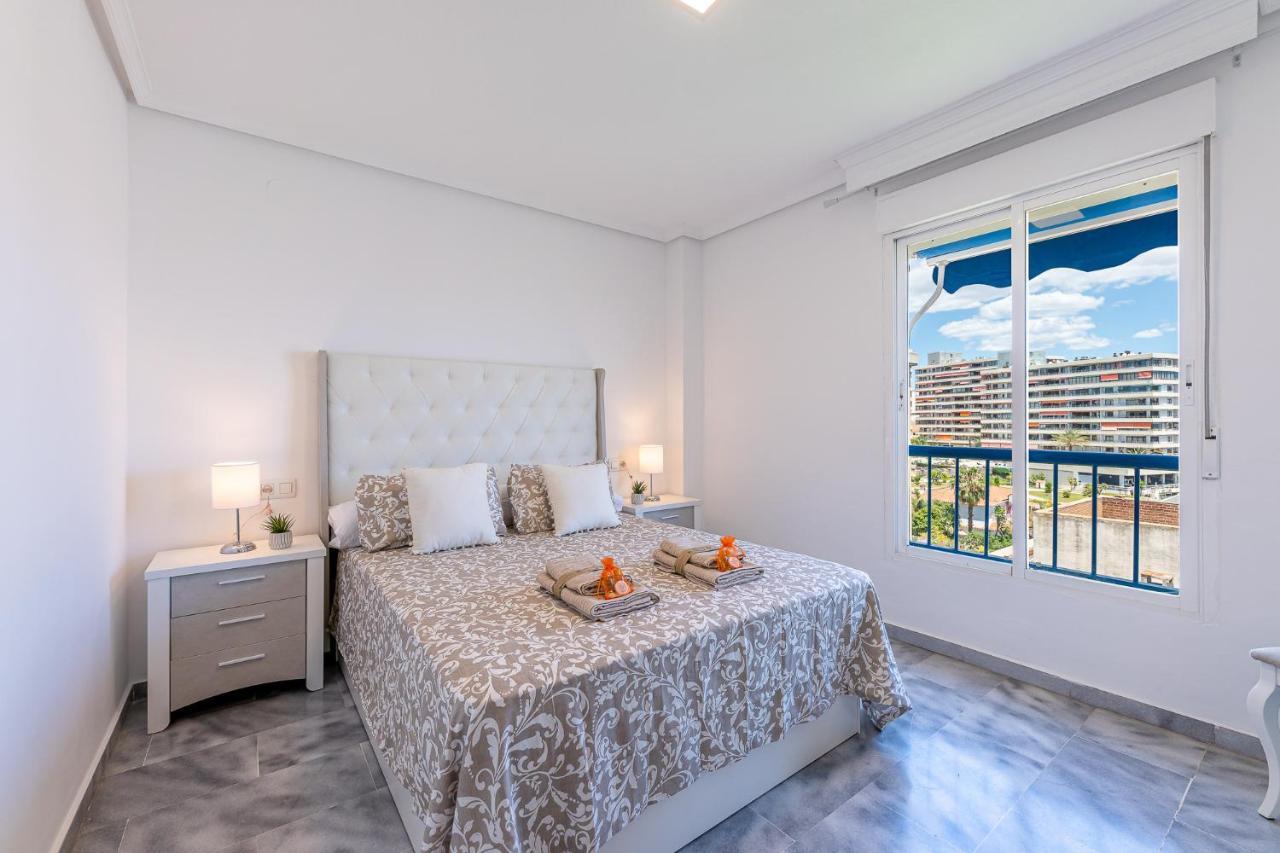 797 Rentals- En 7 Con Vistas Al Mar Apartamento *