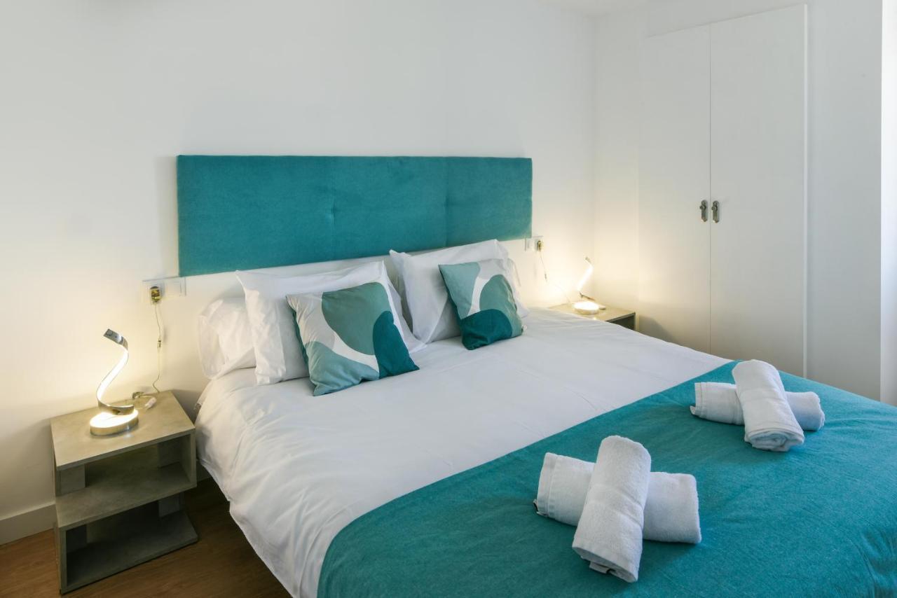 Nogalera Sun&fun Select Apartment