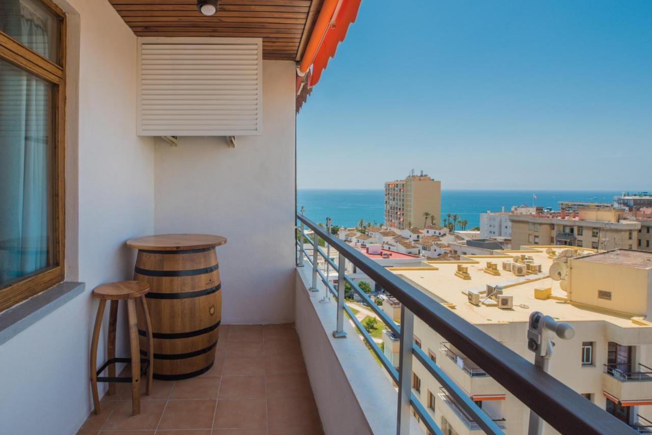 Apartment Nogalera Sun&fun Select Torremolinos
