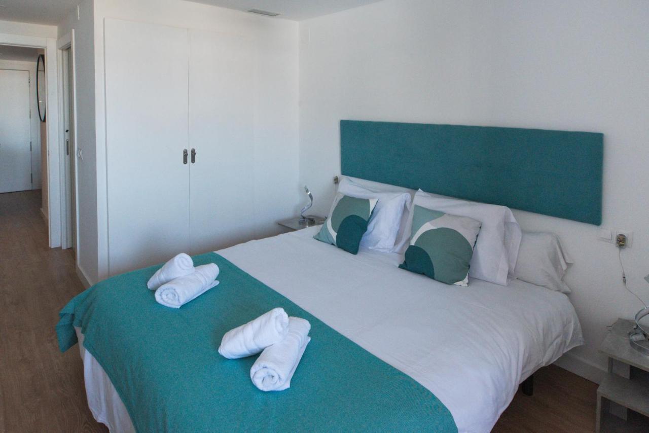 Apartment Nogalera Sun&fun Select Torremolinos