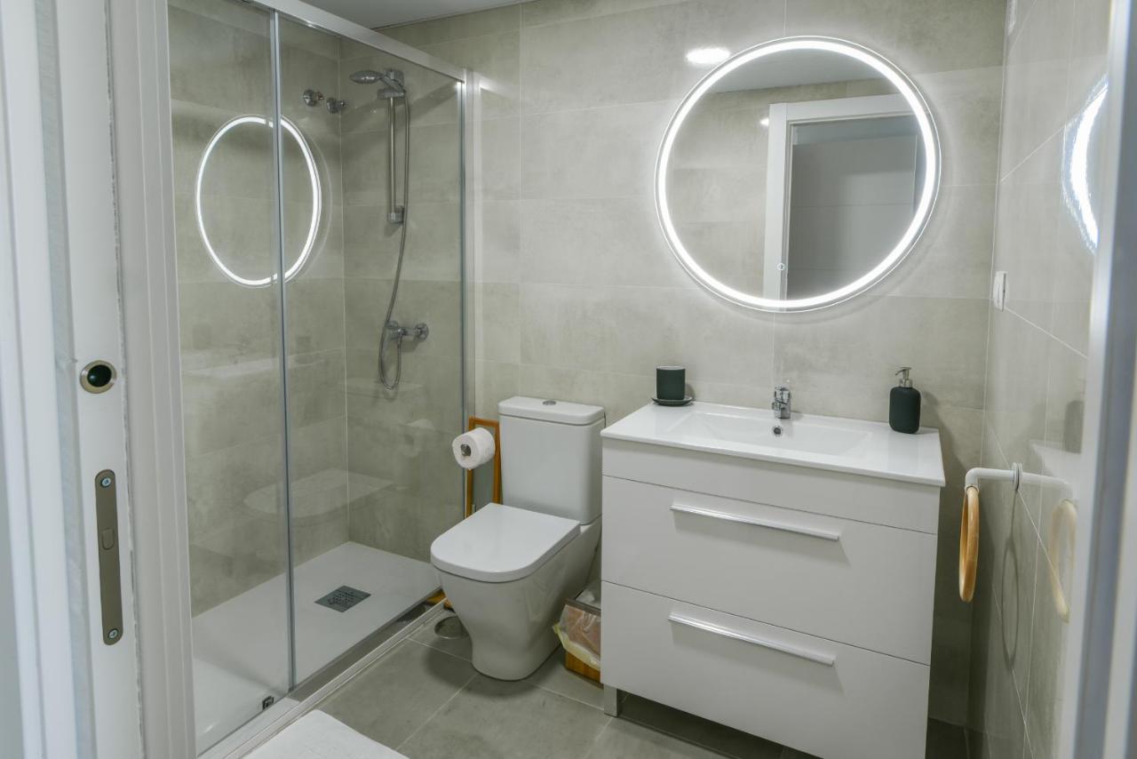 Nogalera Sun&fun Select Apartment Torremolinos