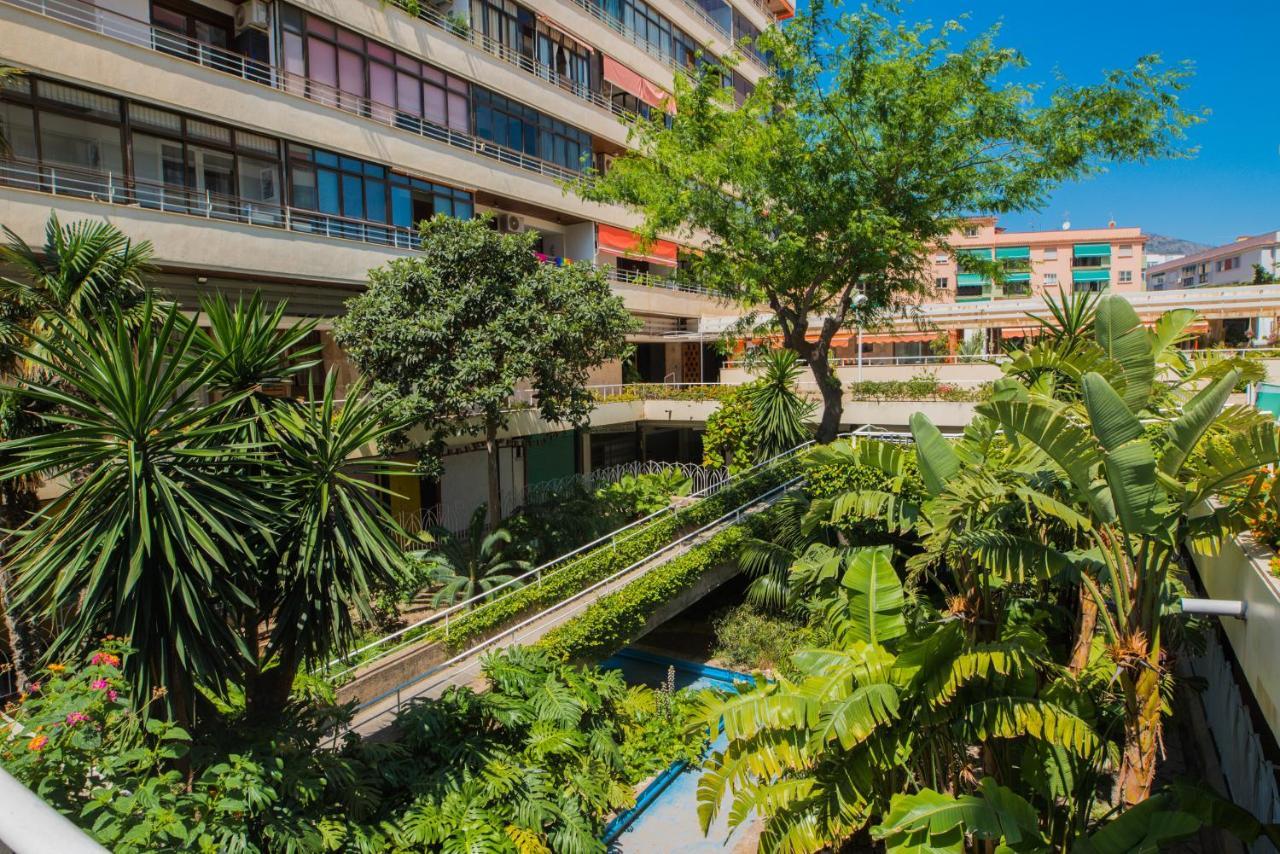 Nogalera Sun&fun Select Apartment *