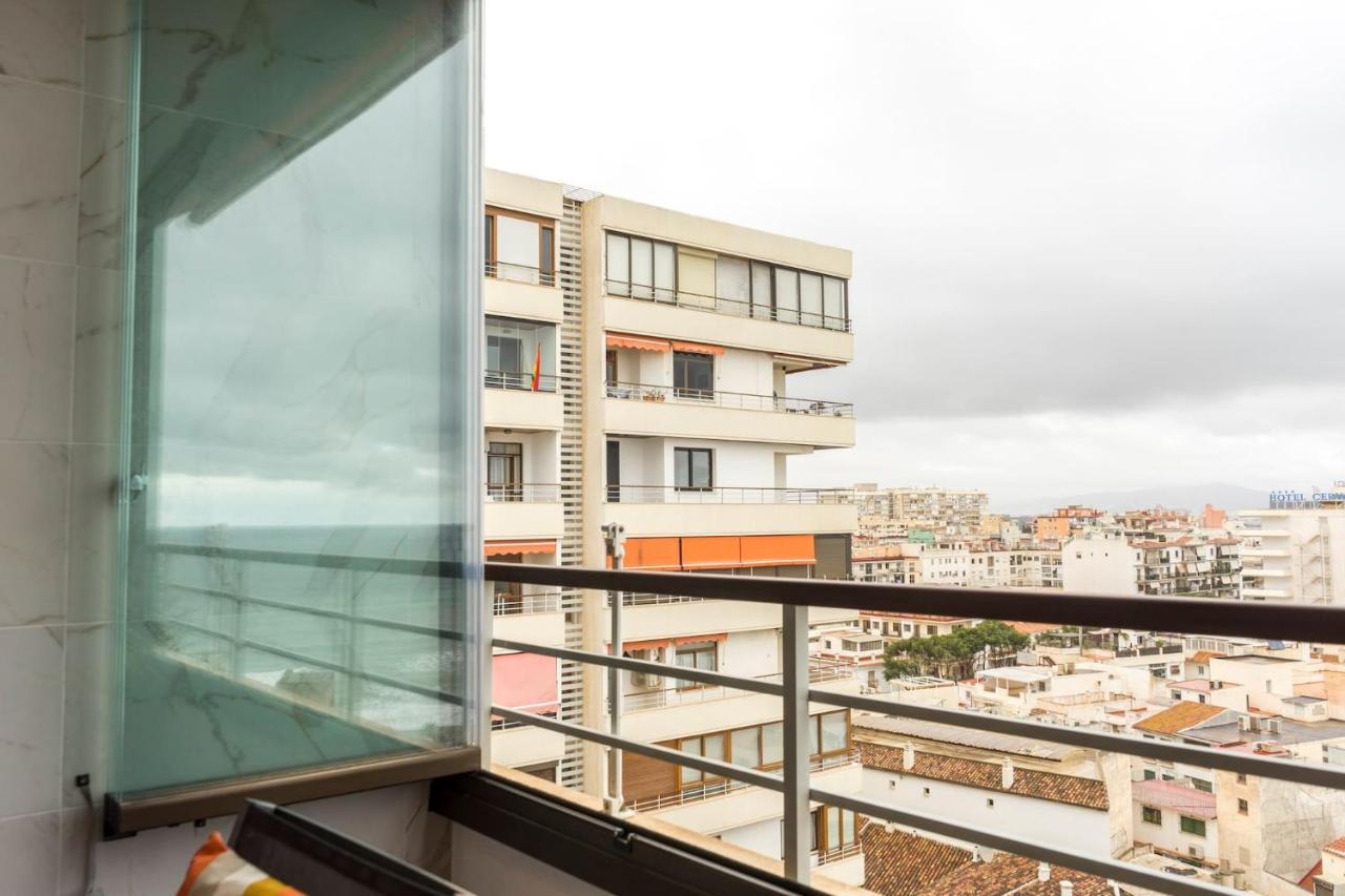 Apartamento In La Nogalera By Sharingco