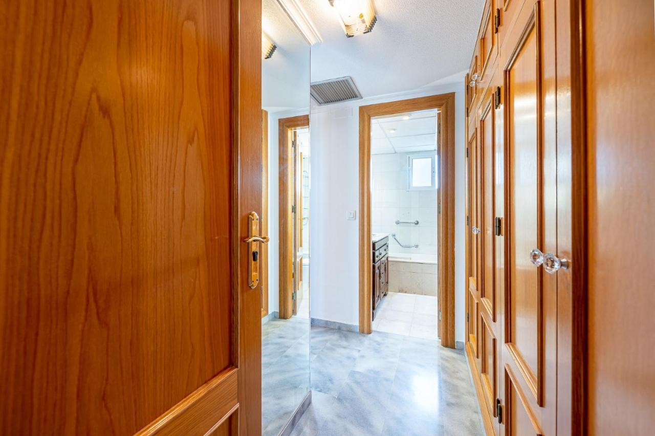 797 Rentals- En 7 Con Vistas Al Mar Apartamento Torremolinos