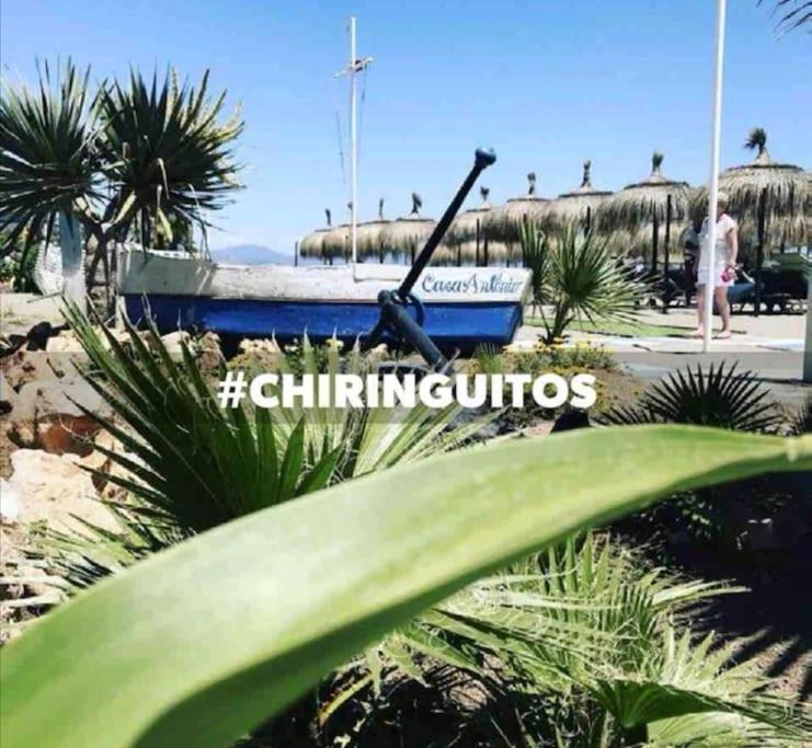 Apartamento In The Center Near & Free Wifi Torremolinos