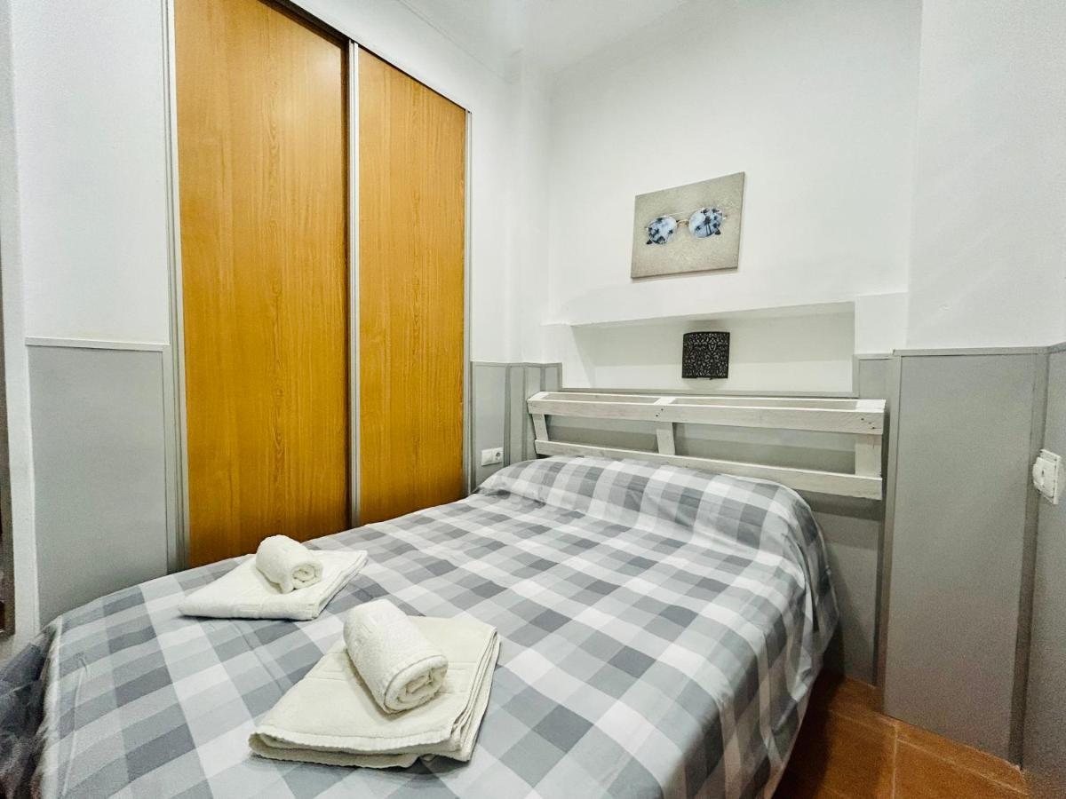 Apartment Bajondillo Torremolinos