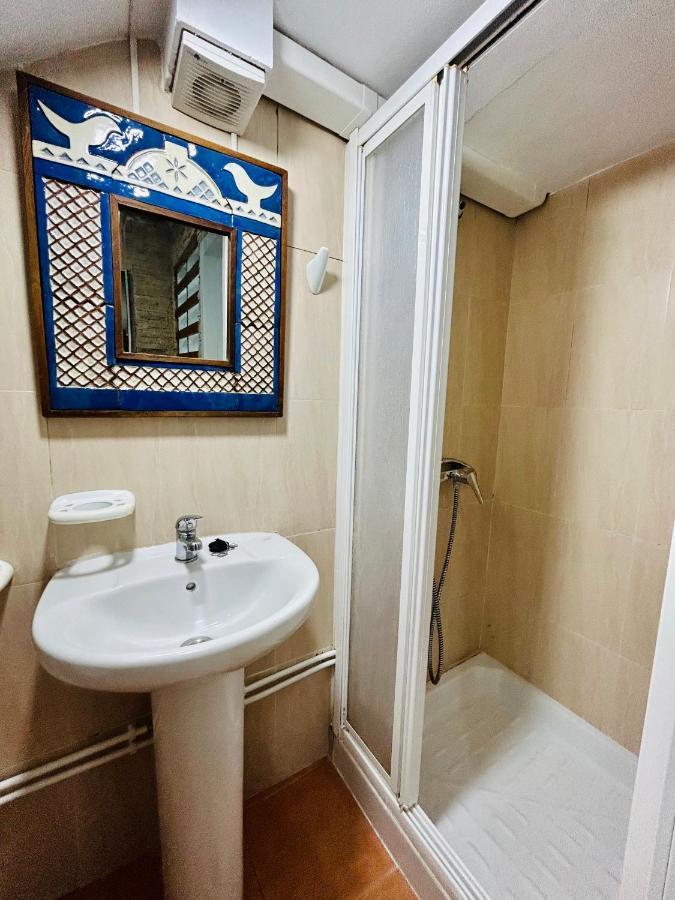 Bajondillo Apartment Torremolinos