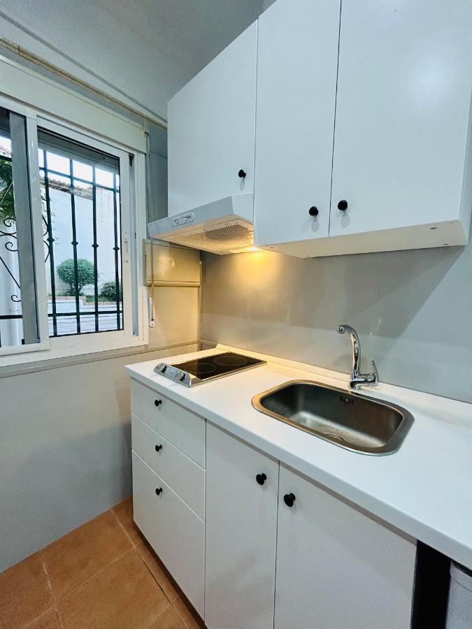 Apartment Bajondillo Torremolinos