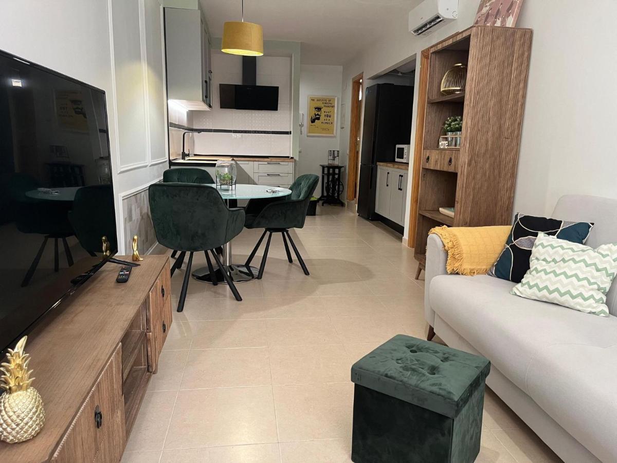 Luxury Center Ii Apartamento Torremolinos