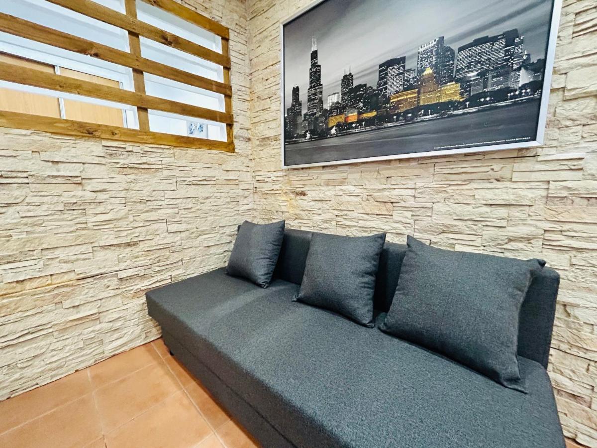 Bajondillo Apartment Torremolinos