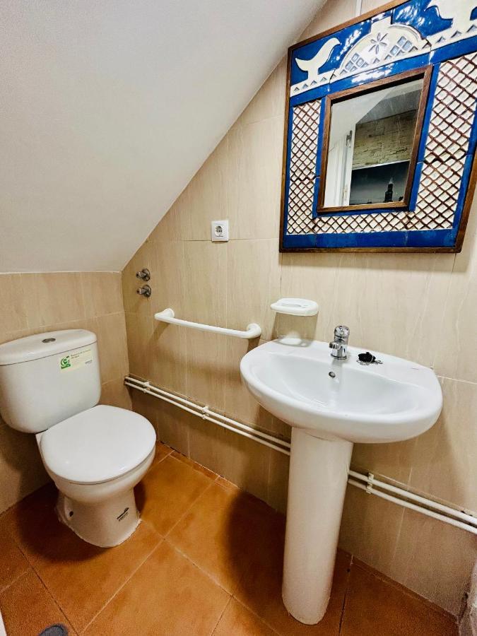 Bajondillo Apartment Torremolinos