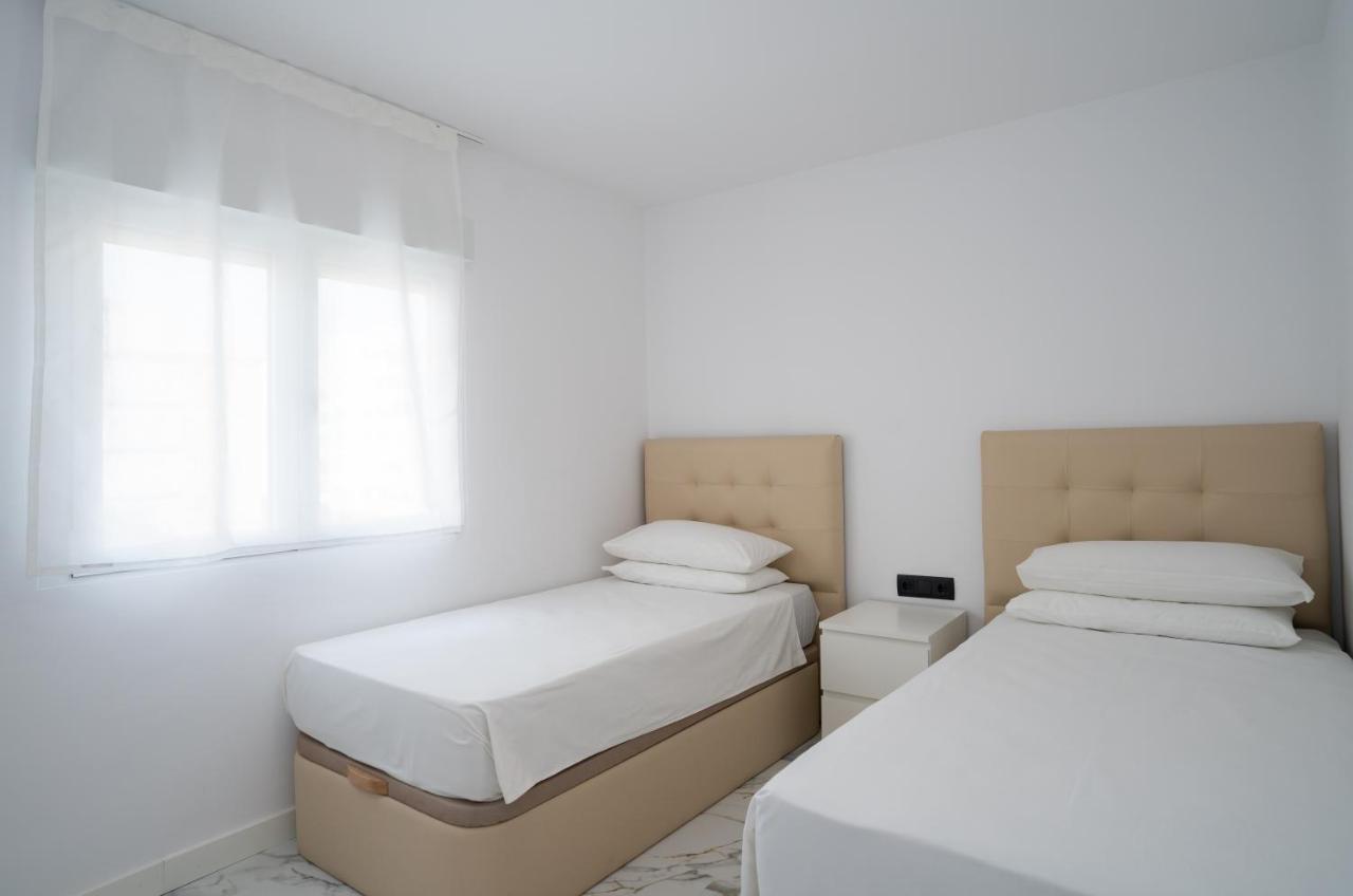 Apartamento Dalia Blanca Torremolinos