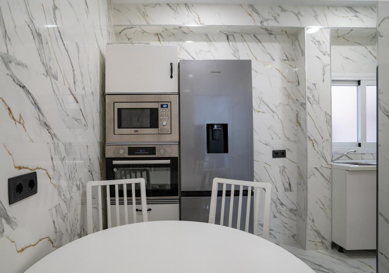 Dalia Blanca Apartamento *