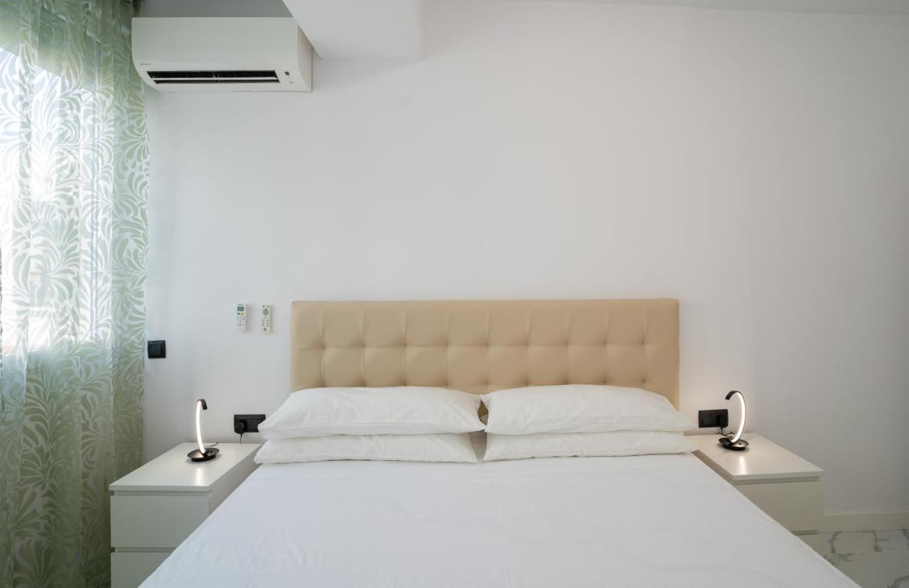 Dalia Blanca Apartamento