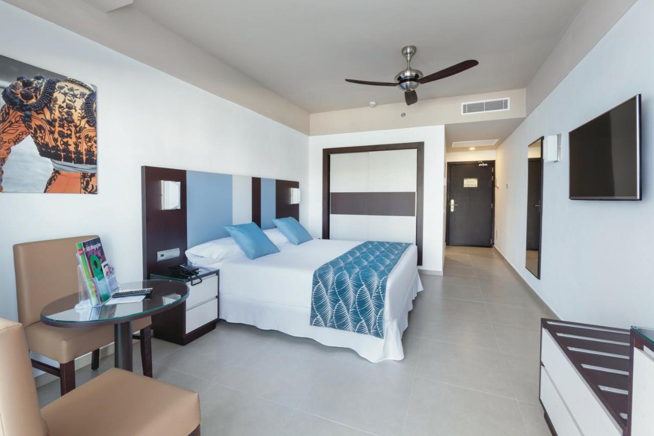 Riu Costa Del Sol