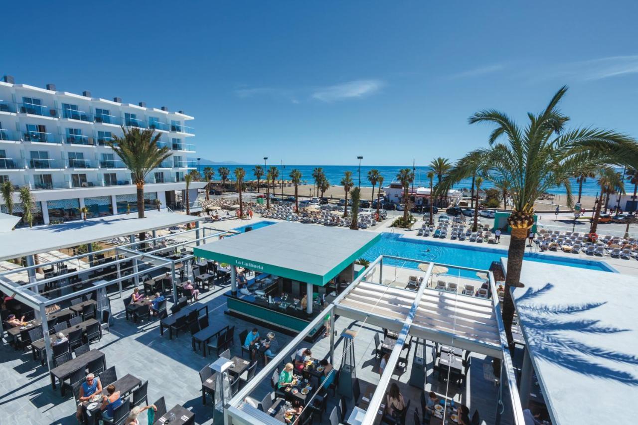 Hotel Riu Costa Del Sol 4*