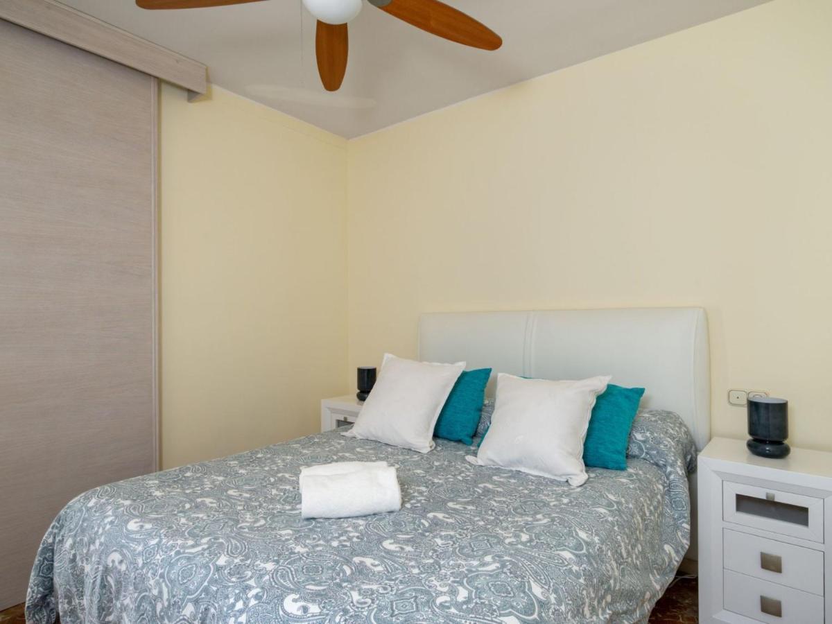 Apartment Playamar By Interhome Torremolinos