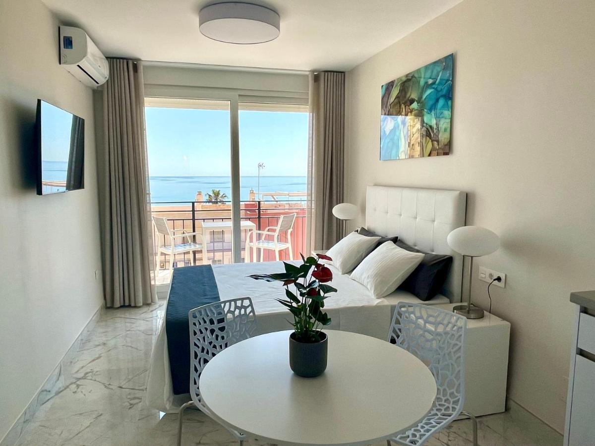 El Coral 401 Torremolinos