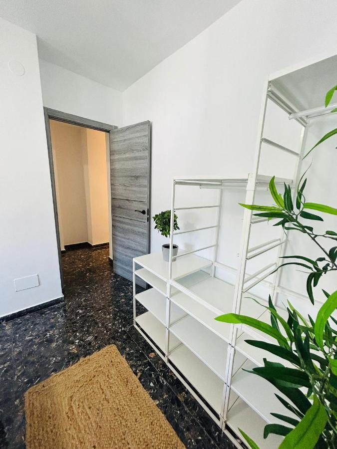 Apartment Centro A Estrenar Torremolinos