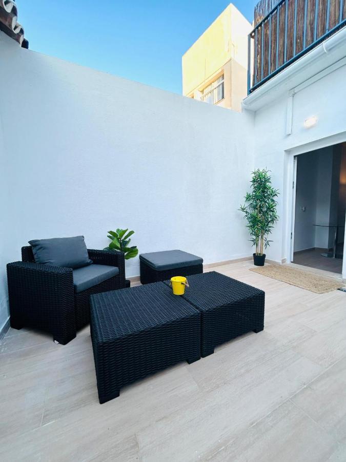 Apartment Centro A Estrenar *