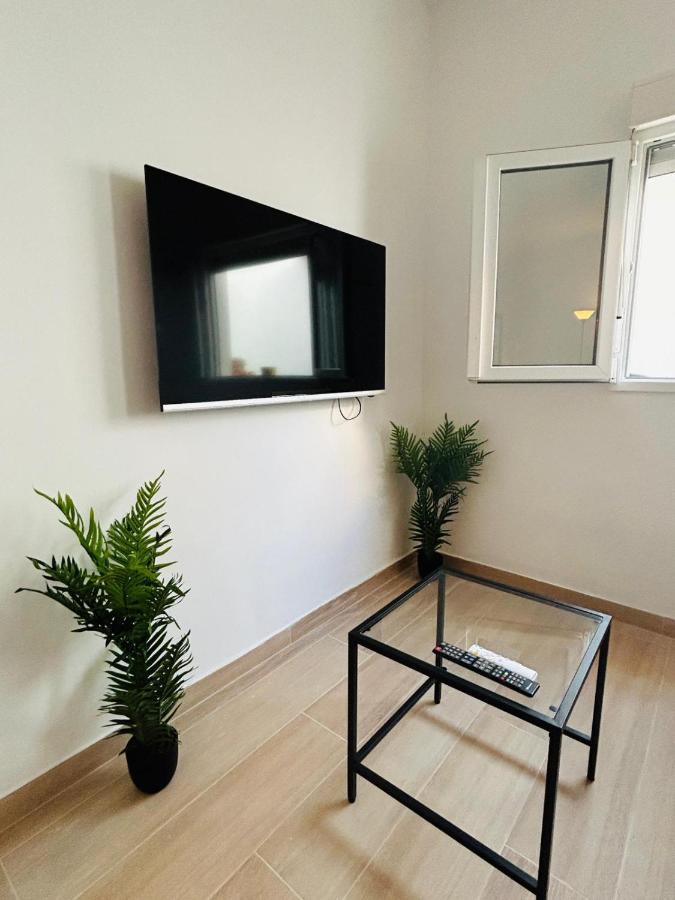Centro A Estrenar Apartment *