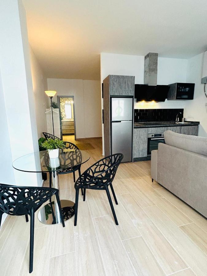 Apartment Centro A Estrenar Torremolinos