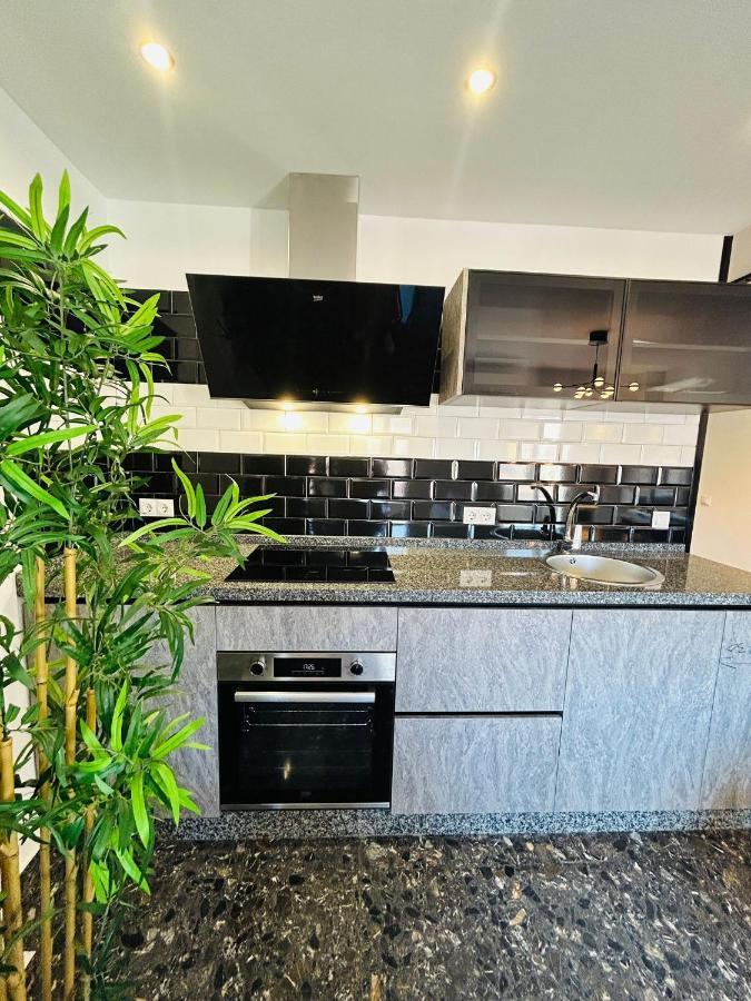 Centro A Estrenar Apartment Torremolinos