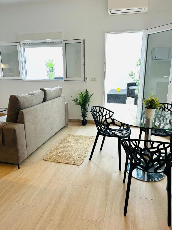 Centro A Estrenar Apartment