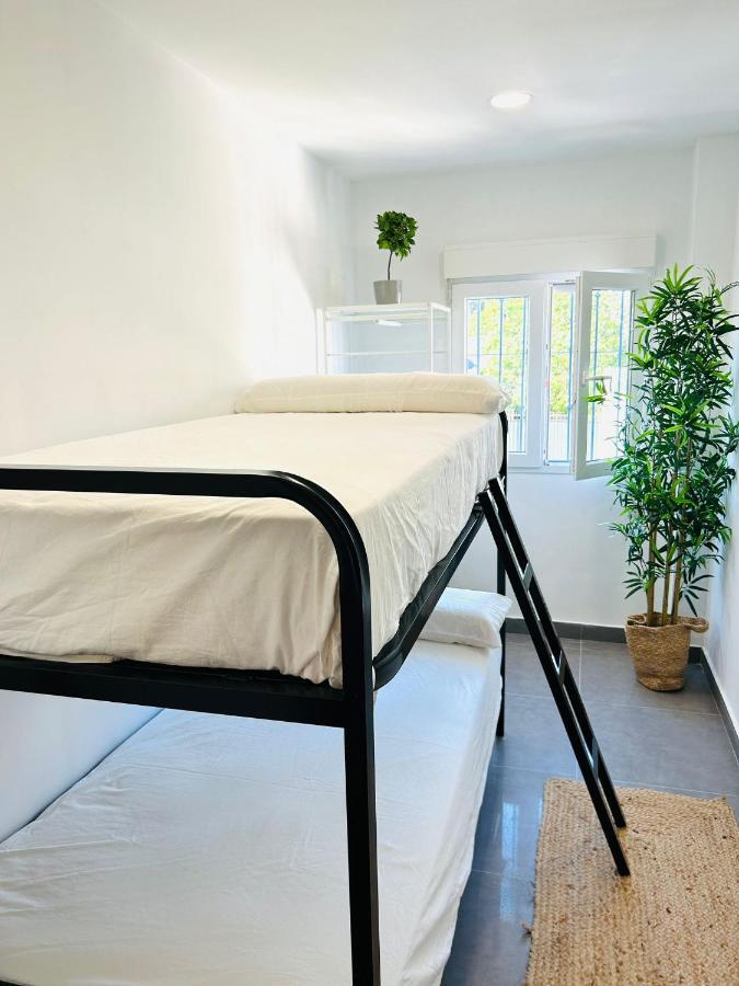 Centro A Estrenar Apartment Torremolinos