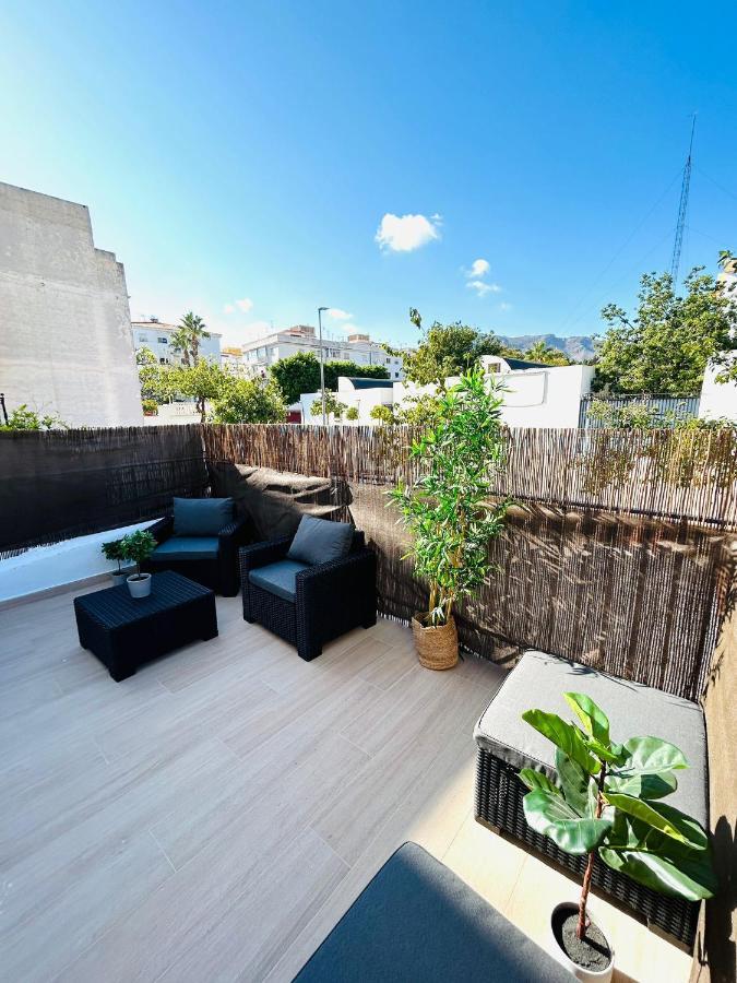 Centro A Estrenar Apartment