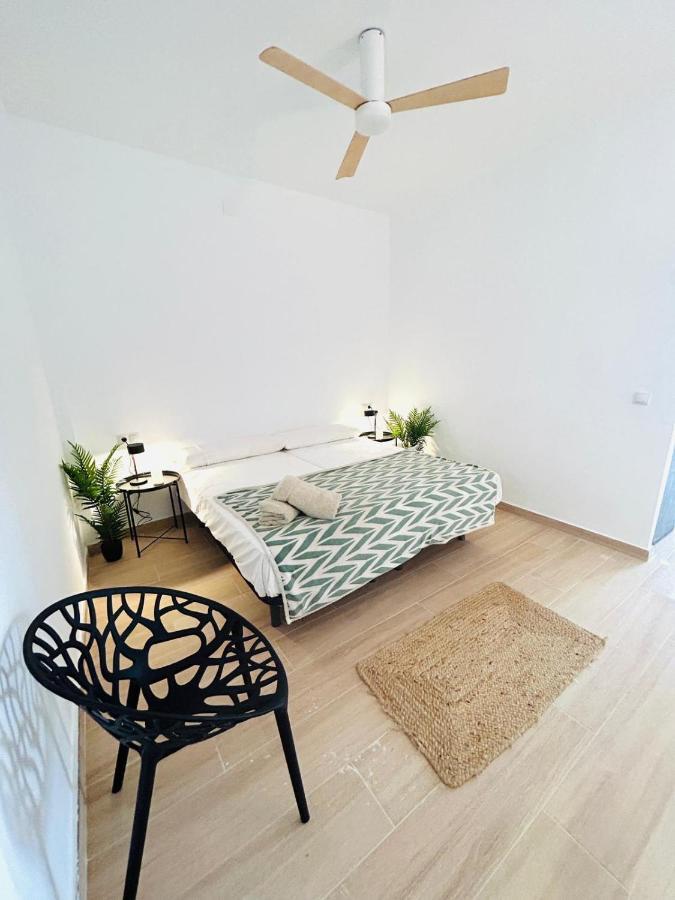 Centro A Estrenar Apartment