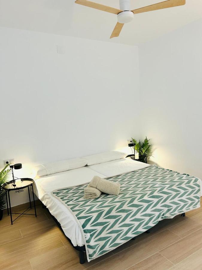 Centro A Estrenar Apartment Torremolinos