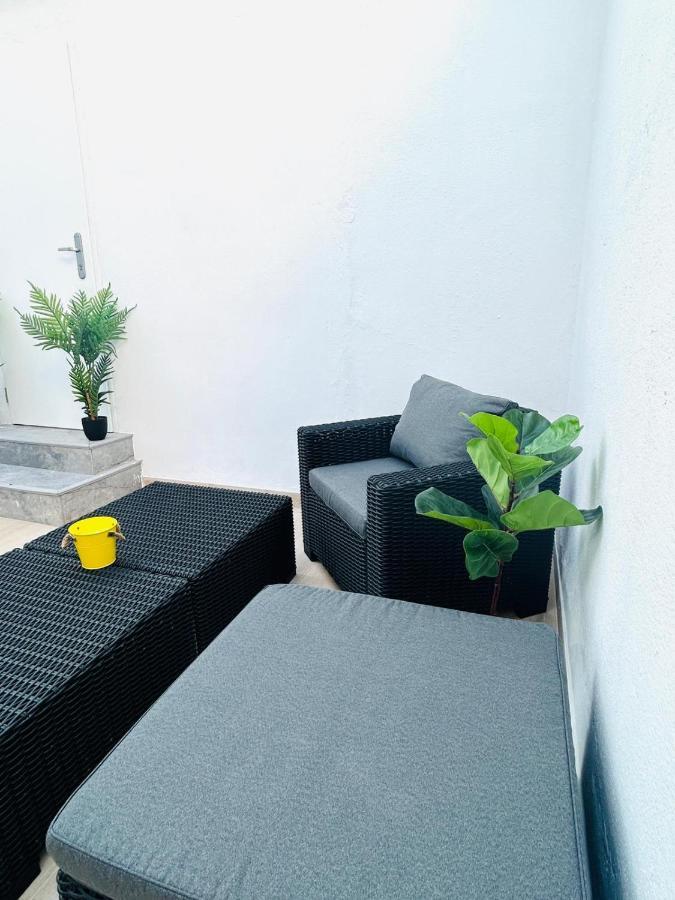 Centro A Estrenar Apartment