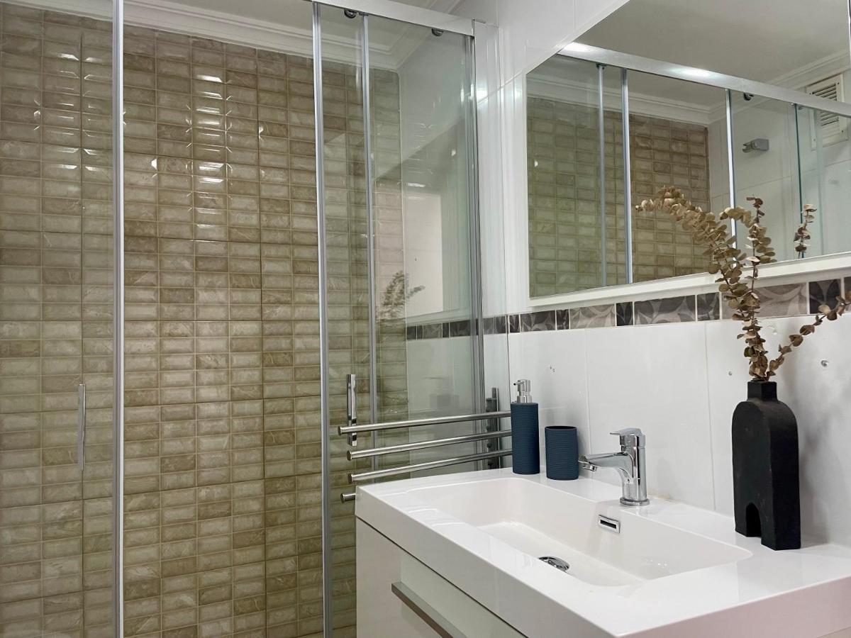 Casa Calma Tajillos - A 150 Metros De La Playa Holiday home Torremolinos