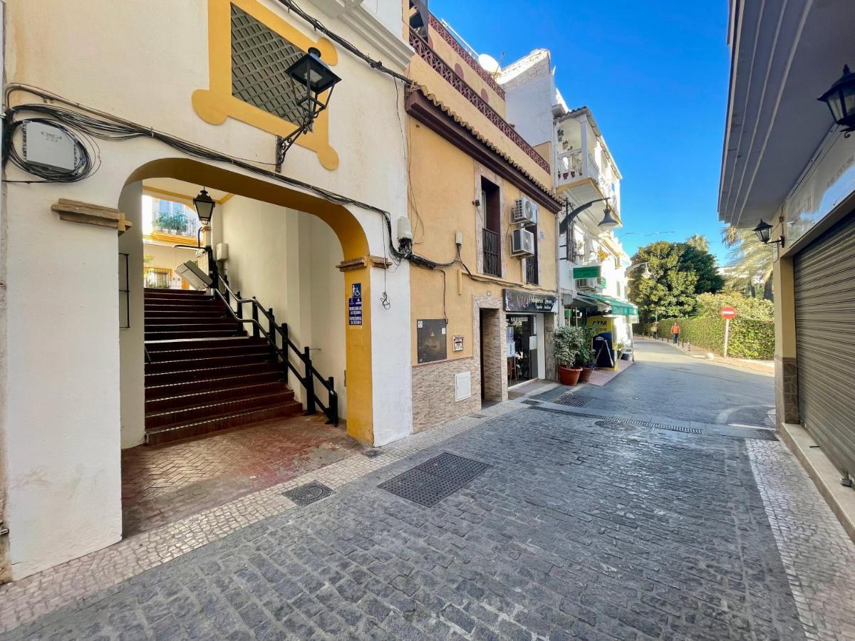 Casa Calma Tajillos - A 150 Metros De La Playa Holiday home Torremolinos