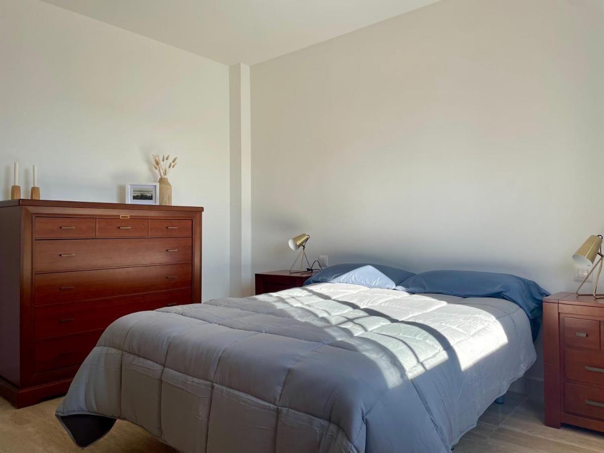 Holiday home Casa Calma Tajillos - A 150 Metros De La Playa *