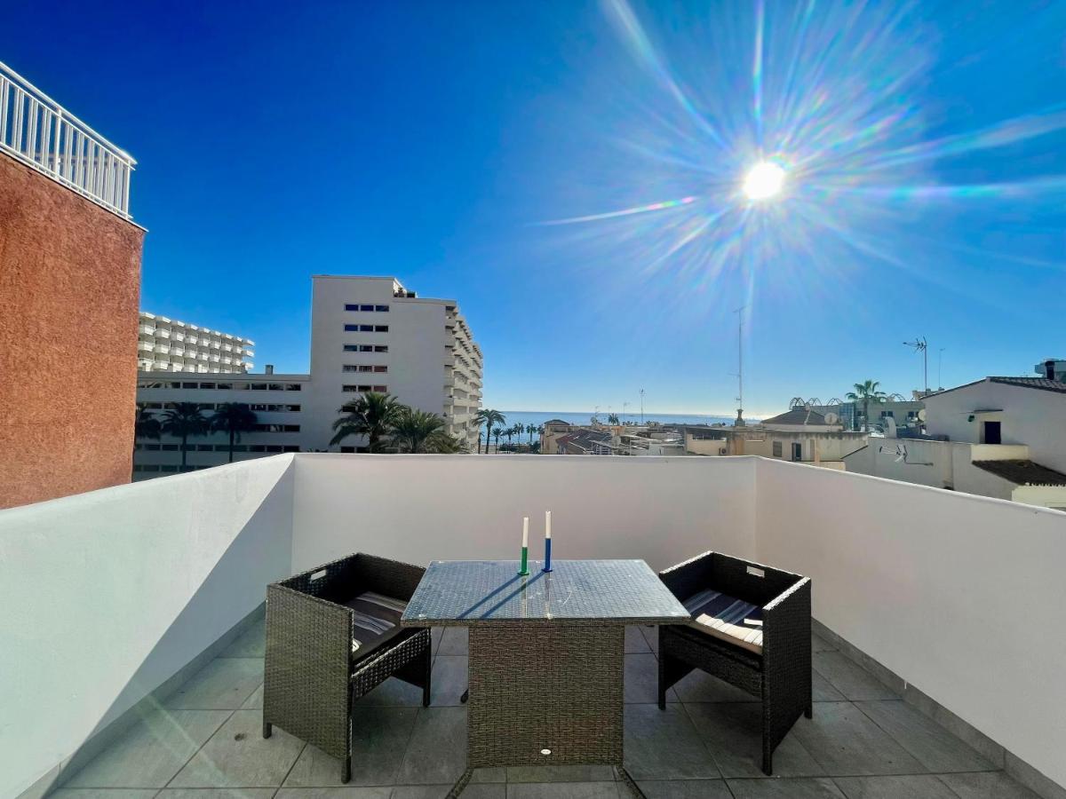 Holiday home Casa Calma Tajillos - A 150 Metros De La Playa *