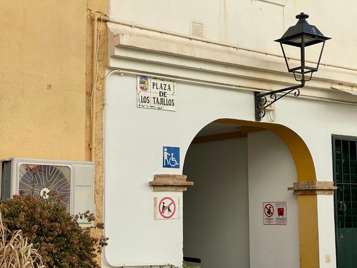 Casa Calma Tajillos - A 150 Metros De La Playa