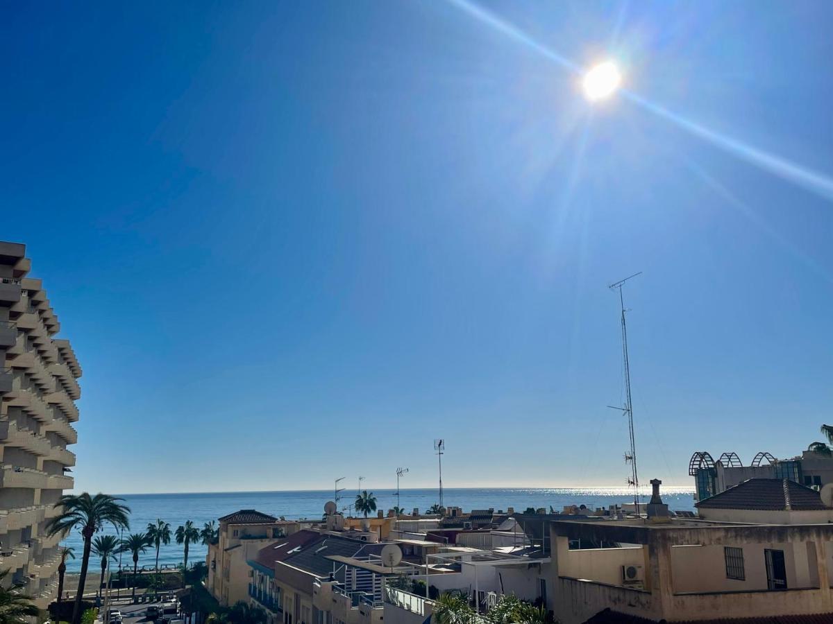 Casa Calma Tajillos - A 150 Metros De La Playa Holiday home Torremolinos