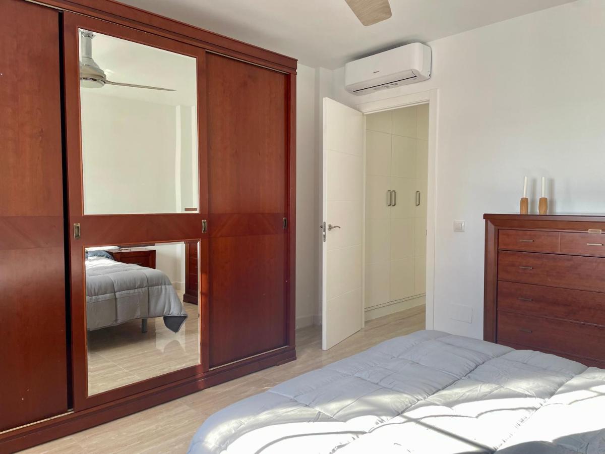 Holiday home Casa Calma Tajillos - A 150 Metros De La Playa *