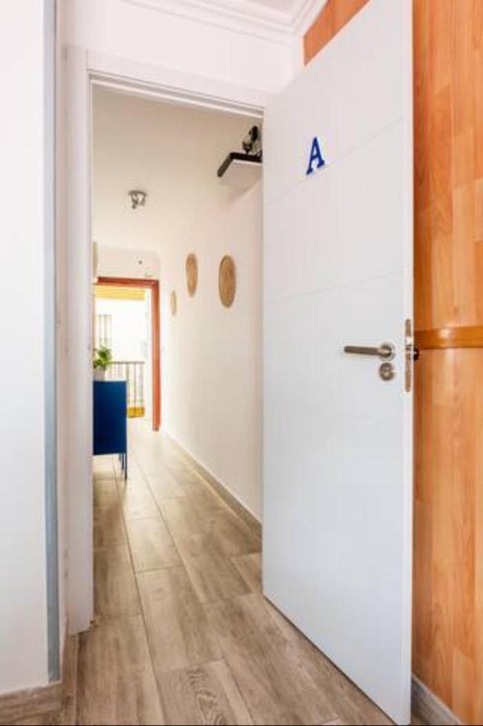 Apartamento Pedro Happy