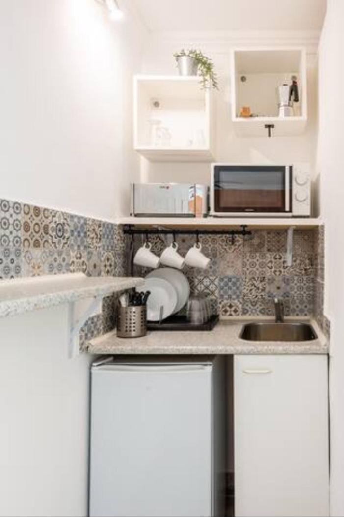 Pedro Happy Apartamento Torremolinos