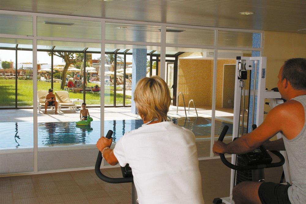 Hotel Riu Costa Del Sol Torremolinos