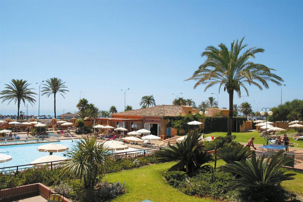 Riu Costa Del Sol 4* Torremolinos